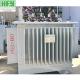 3 Phase Double Winding Oil Immersed power Transformer Copper Material outdoor price