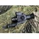 4x Zoom 1200g Shock Resistance Thermal Weapon Scope