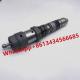 4326639 Diesel Fuel Engine Injector For Automotive