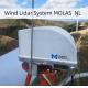 10 Sections 4 Hz Sampling Rate Wind Lidar Accurate Measurement 50m To 200m