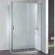 Aluminium Shower room,double rail and double sliding door,temper glass 8mm,10mm,