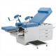 Hot Sale Gynecological Equipment Gynecological Examination Chair Beds With Drawers