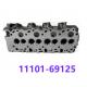 OEM 1110169175 1110169125 Engine Cylinder Blocks For Japanese Car