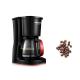 CM-331 Commercial Filter Coffee Machine Maquina De Cafe Anti Drip Brew System