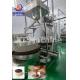 Tahini Production Line Grinding Machine for Sesame Seeds Butter