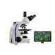 UB203i LCD Digital Microscope With Lcd Screen , Microscope With Lcd Monitor 9.7 Inch