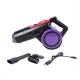 Portable Car Vacuum Cleaner 2-In-1 Rechargeable Battery Car Tyre Inflator