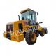 Repossessed Liugong Wheel Loader CLG835 Used Equipment