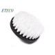 4 Pcs Kits Drill Cleaning Brush , House Keeping Power Drill Cleaning Brush