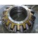 Low Noise Chrome Steel Bearing Thrust Roller Bearing 29234 With Tower Crane
