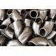 ANSI SS316 Welding Elbow Industrial Steel Pipe Fittings