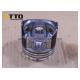 8-97235556-0 Isuzu Engine Parts 8972355560 897235-5560 ZX35U 3LD2