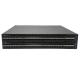 Full-Duplex DELL EMC Powerswitch S4048-ON Switch 10/40GbE Top-Of-Rack Open Networking Switch