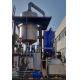 Stainless Steel 1000l MVR System Mechanical Vapor Recompression Evaporator