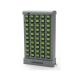 100 Units Charger Rack For Safety Mining Head Lamps Charging Station