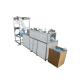 Surgical 3 Ply Face Mask Making Machine