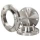 CNC Military Stainless Steel Forged Flange Ra3.2 Professional Customized