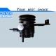 4JA1 4JH1 Steering Pump 8979466970 Isuzu TFR TFS DMAX Pickup Power Steering Pump With Bracket And Pulley