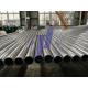 EN10305-1 E235 E355 Seamless Cold Drawn Precision Steel Tubes For Hydraulic Line