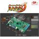 12v Dc Game Pcb Board For 1500 In1 Street Fighting Pandora 9  Home Version