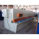 Automatic CNC Sheet Metal Cutting Machine With Follwing Founction