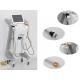 Anti-aging wrinkle removal fractional  rf microneedle machine 0.3-3mm needle depth control machine