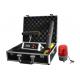 0.03 - 10.00mm NDT Testing  Equipement Holiday Detector HD 120 With Digital Display