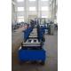 Channel Shape Purlin Roll Forming Machine 2018 new type corrugated roofing sheet machine