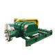 Biogas Plant Roots Rotary Lobe Blower