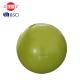 Yoga Anti Burst Gym Ball Multiple Colors Sizes 45 55 65 75 85 Cm Diameter