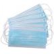 Anti Bacterial Disposable Earloop Face Mask  Anti Dust Advanced Protection