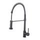 Hot Cold Water Kitchen Tap Kitchen Mixer Tap With 2 Modes Kitchen Faucet