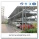 Suppying 2-8 Floors Mechanical Parking Equipment/Carport/ Car Garage/ Auto Parking System Automatic/ Car Park Puzzle