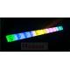 12 * 3W 3 in1 Cree LED Stage Effect Light Color Bar For Pub / Concert High Brightness