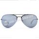 Fashionable Gambling Perspective Glasses For Invisible Marked Cards