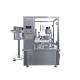 Bottle Rotary Pick And Place Capping Machine Fully Automatic Jar Capping Machine