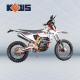 Kews K16 Model 4 Stroke Enduro Motorcycles NC250 250CC Dual Sport Bikes