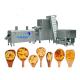 220V/110V/50Hz Commercial Italy Macaroni Pasta Noodle Making Machine Production Line