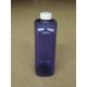 1000ML Round Cosmetic PET/HDPE Bottles With the scale Supplier Lotion bottle, Srew cap