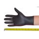 5.0g Disposable Medical Nitrile Gloves , Blue XL Disposable Nitrile Gloves