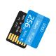 High Speed TF Card Memory Card 256GB 128GB TF Card 512GB 64GB Custom 32GB Micro Memory Sd Card 1tb