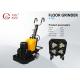 Multifuction 15HP 710mm Marble Floor Polisher With 12 Heads