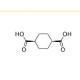 cis-1,4-Cyclohexanedicarboxylic Acid