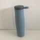 Portable Stainless Steel Vacuum Flask 500ml , Vacuum Insulated Water Bottle