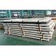 Astm A240 0.5mm Stainless Steel Sheet Cold Rolled Inox Ss Sheet Grade 321 For Boiler