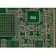 PCB Stencil electronic circuit board flat plate solar collector shim foil hard card