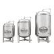 7BBL To 25BBL Beer Serving Tanks