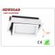 new released energy star LM-80 48w rectangle led downlight for shop lighitng SAA
