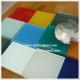 Painting Glass Panel /Tempered/Toughened Glass with Different Color