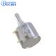Bi 7286r100kl 25 Wirewound Precision Potentiometer Rated Power 2W 70C Element Type 0W 125C